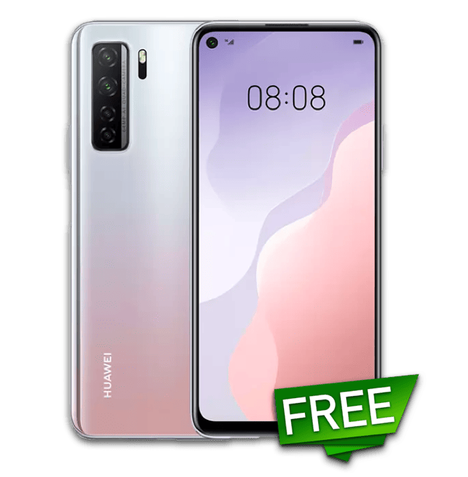 Huawei Nove 7se