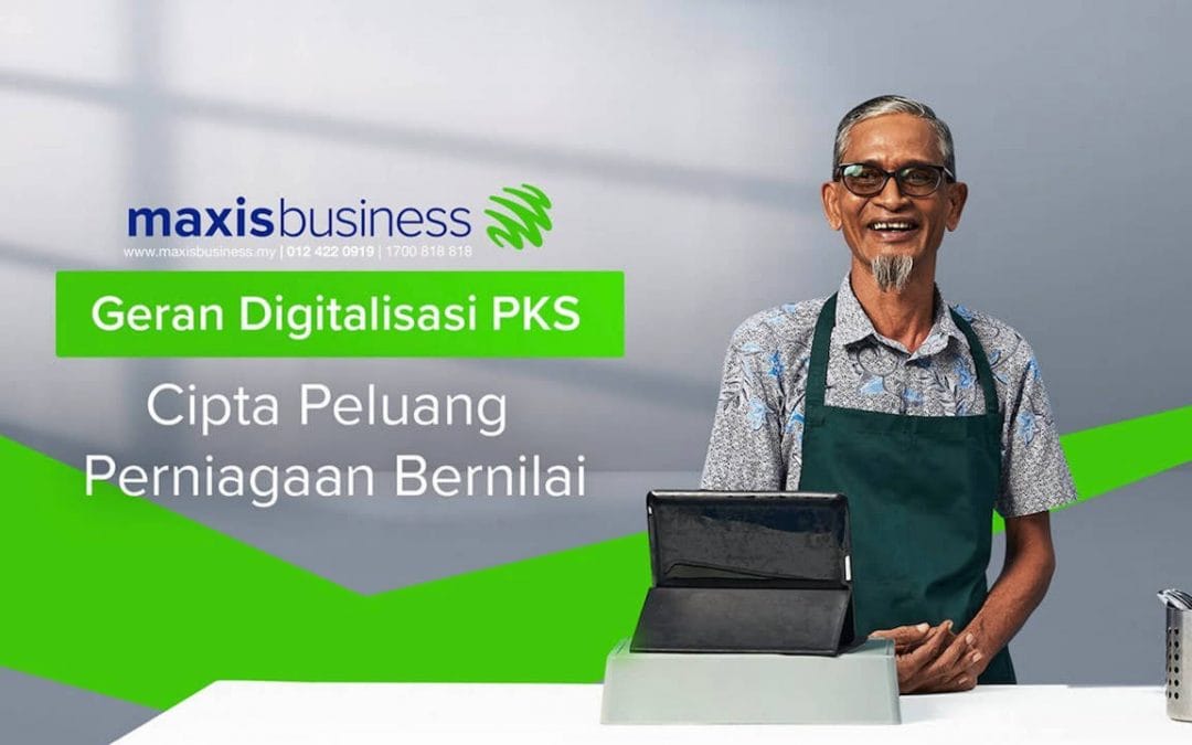 Maxis Business SME Grant Helps Warung Pojok Build A Solid Business