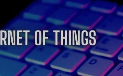 Why is Internet Of Things important ?