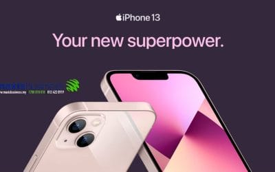 Apple iPhone 13: Maxis Contracts and Deals