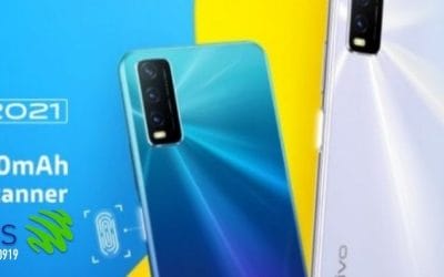 Vivo Y20: Maxis Contracts and Deals