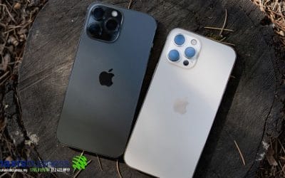 Apple iPhone 12: Maxis Contracts and Deals