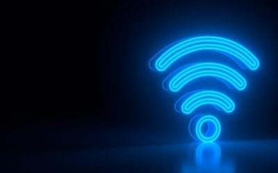 What are the difference between 2.4ghz and 5ghz