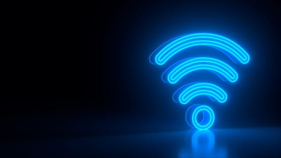 What are the difference between 2.4ghz and 5ghz