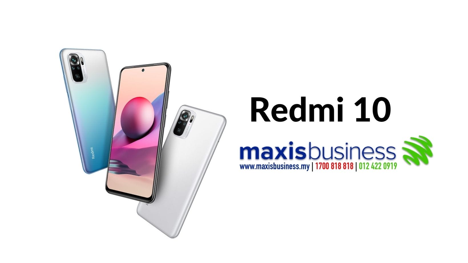 Redmi 10