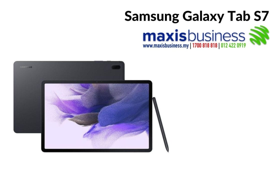 Samsung Galaxy Tab S7