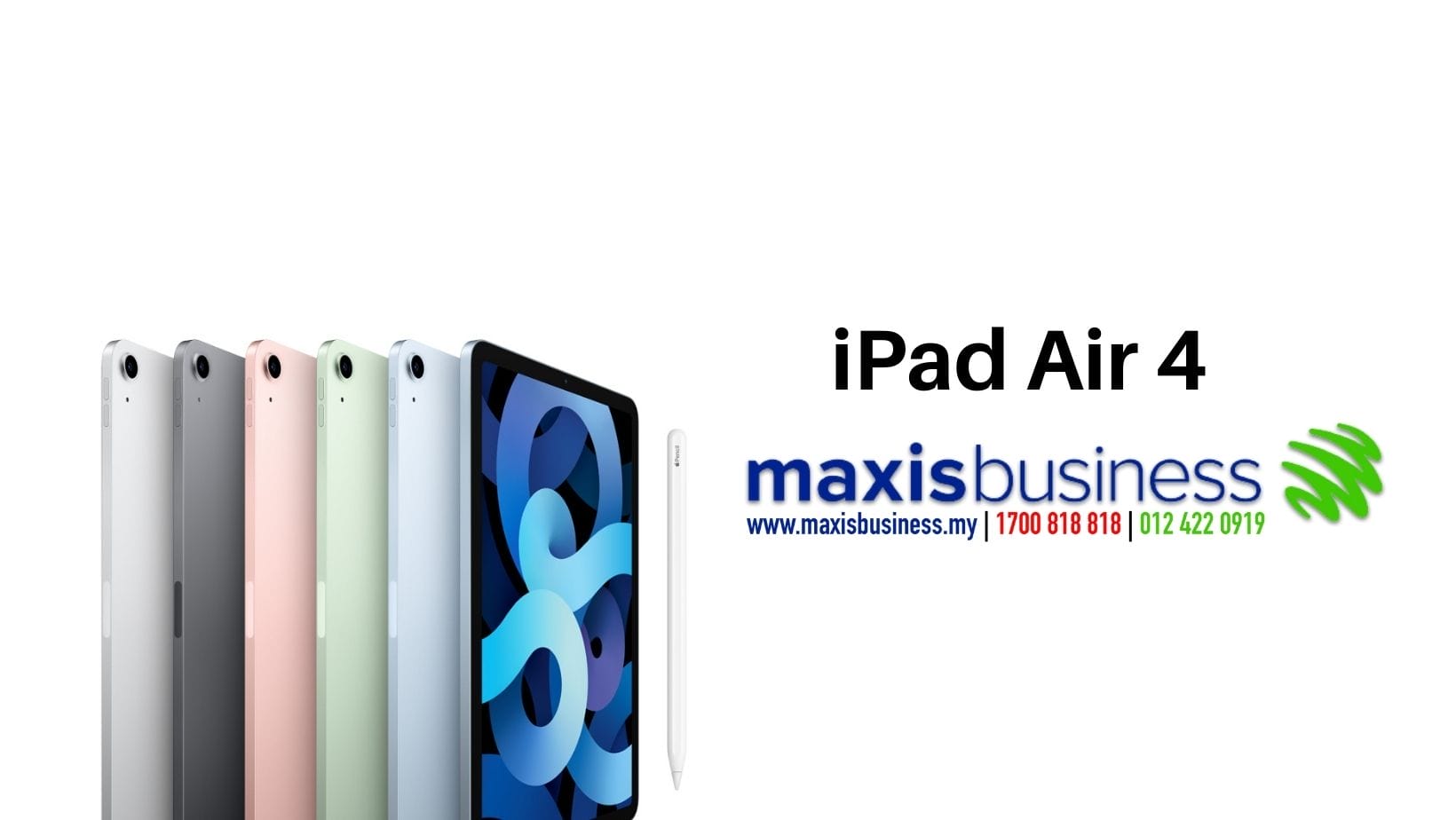 iPad Air 4