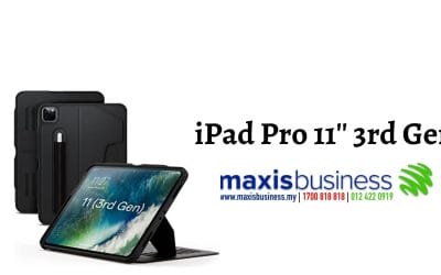 iPad Pro 3: Maxis Contracts and Deals