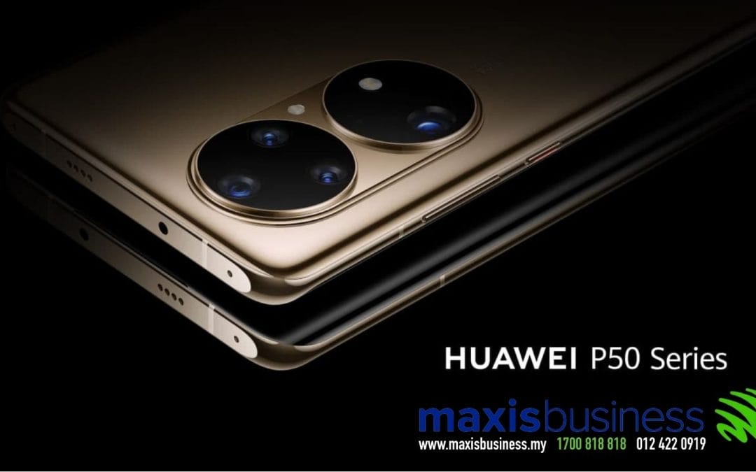 Huawei P50 Pro