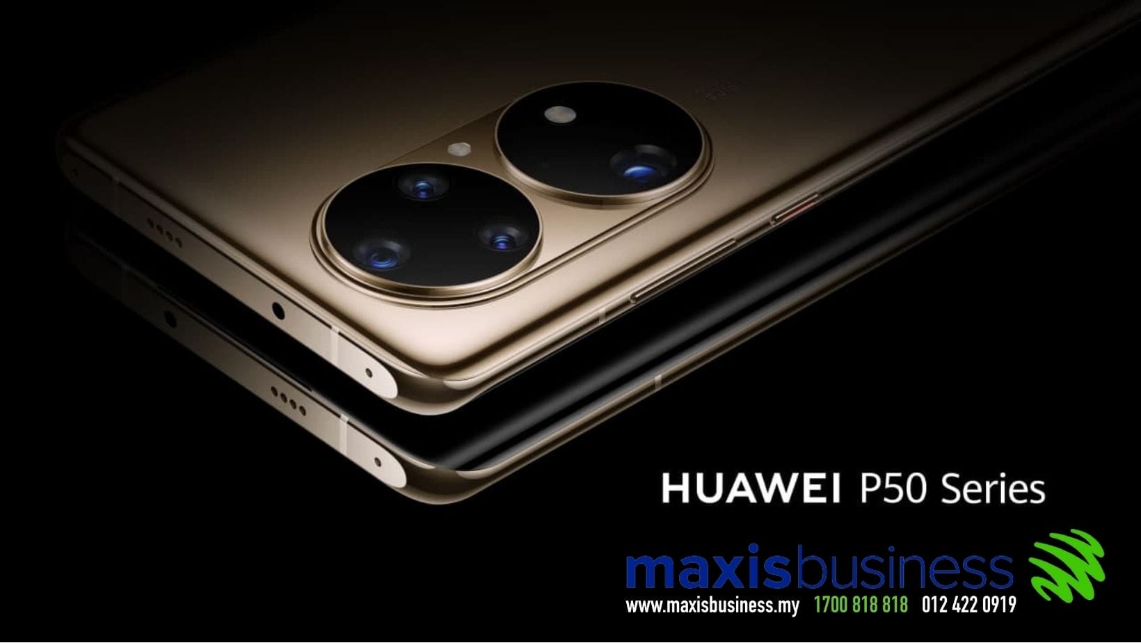 Huawei P50 Pro