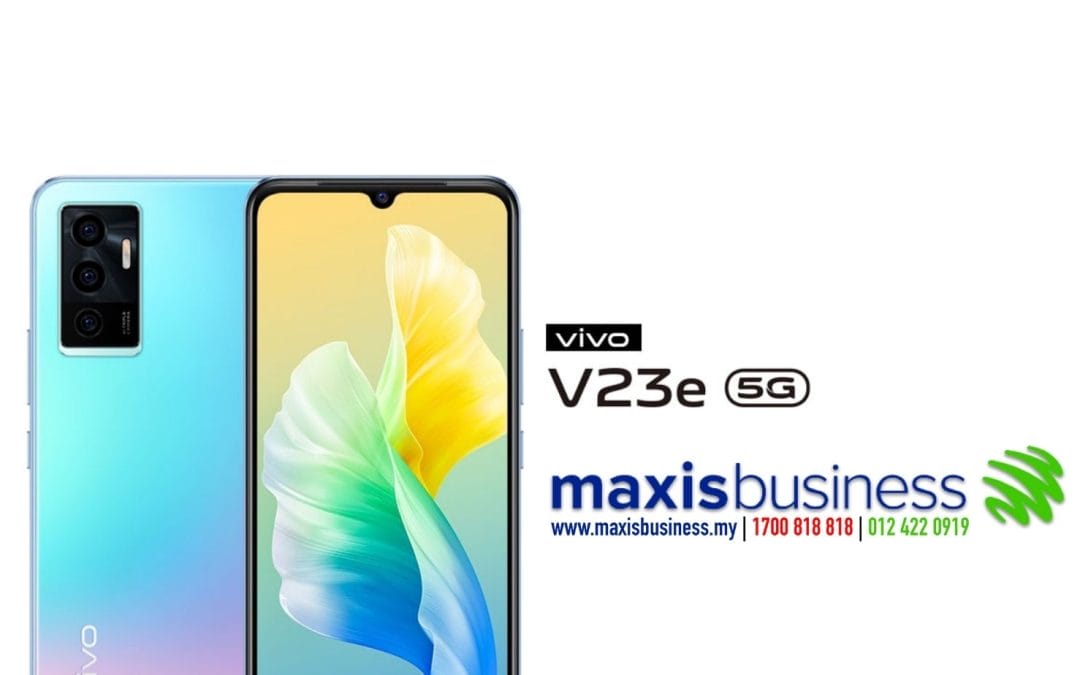 Vivo V23e 5G