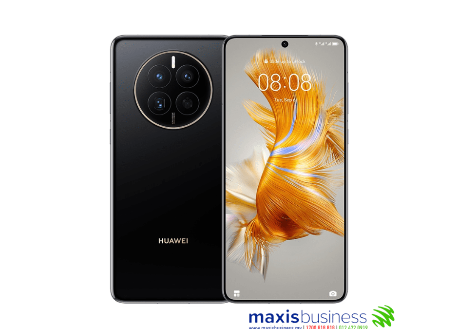 Huawei Mate 50 : Maxis Contracts and Deals